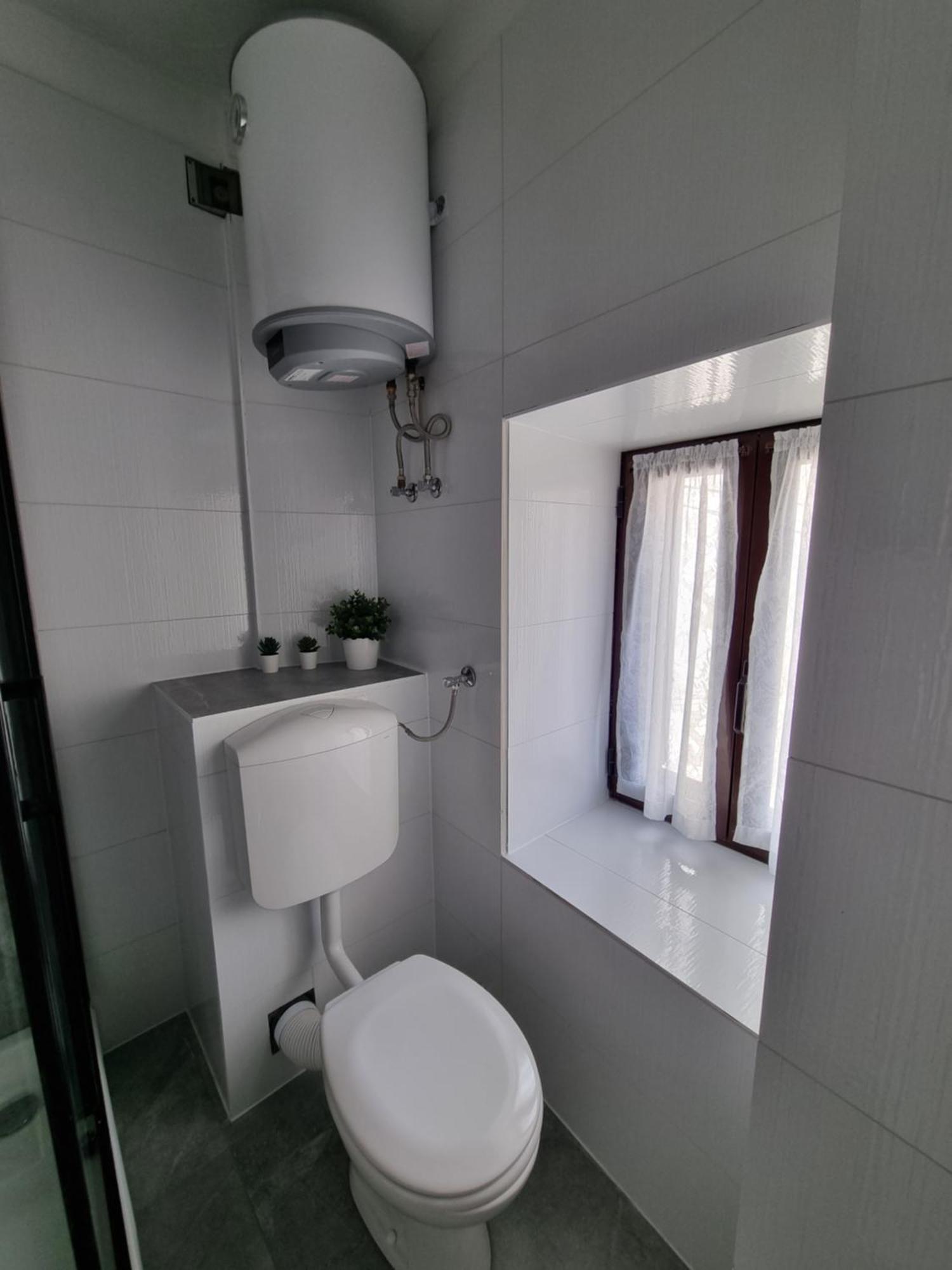 Apartments And Room Vela Senj  Exterior foto