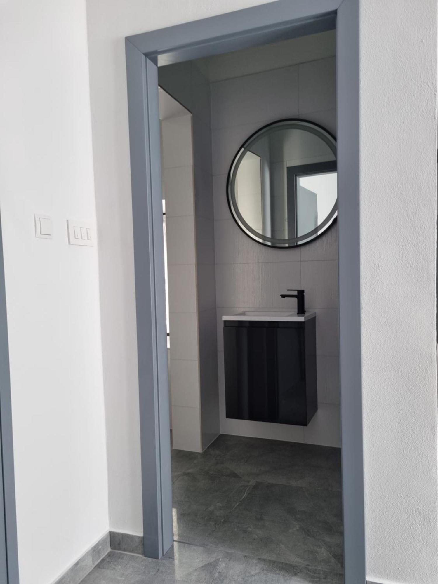 Apartments And Room Vela Senj  Exterior foto