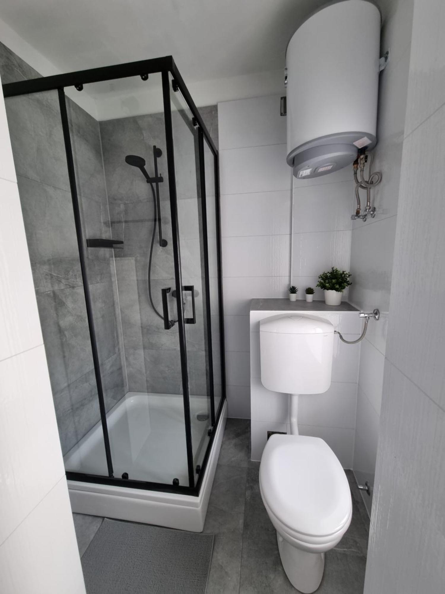 Apartments And Room Vela Senj  Exterior foto